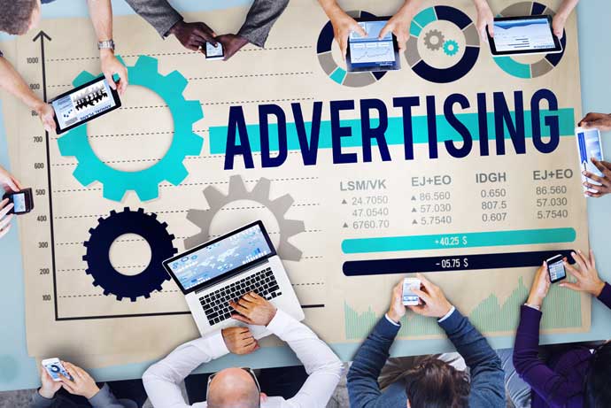 how to become an Advertising Manager