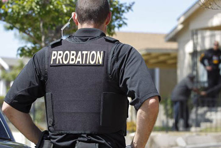 How to become a Probation Officer