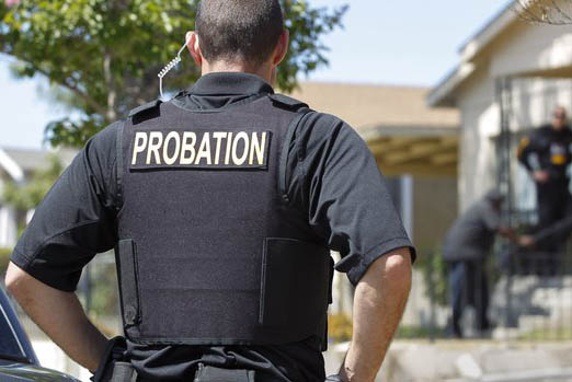 Adult Probation Officer Jobs 24
