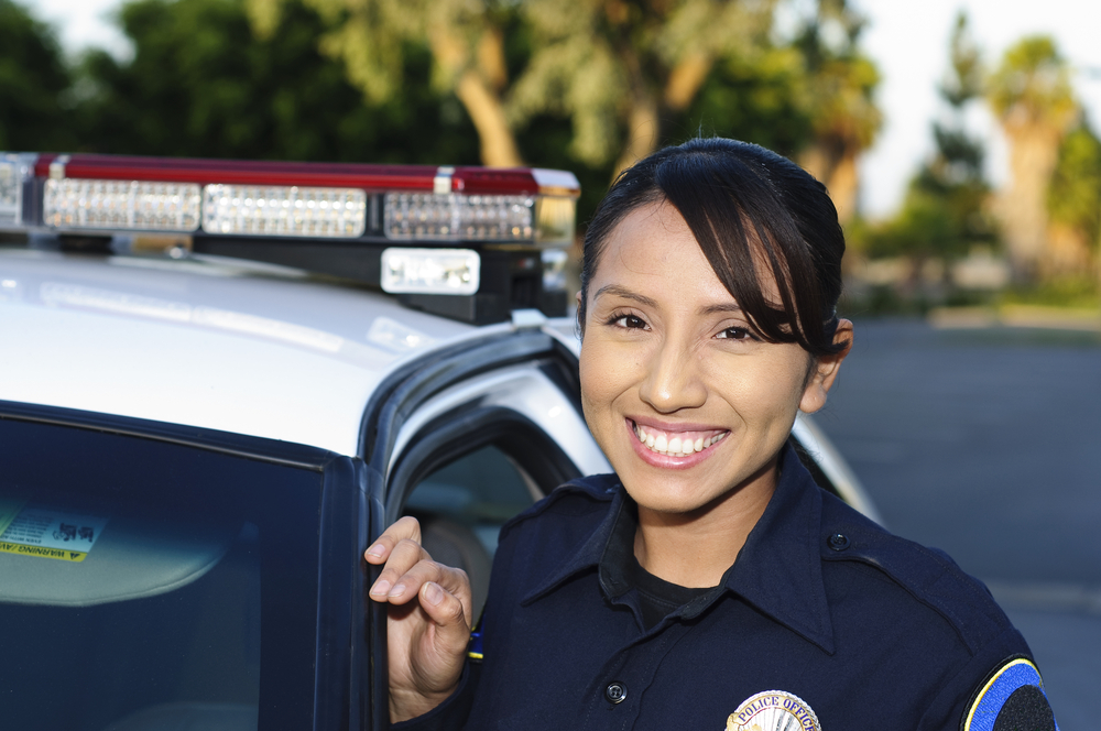 Why Become A Police Officer? 5 Reasons You Can't Ignore | Rasmussen University
