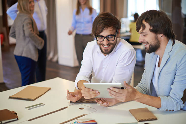 Guide to starting an IT consulting business Starting an IT consulting business