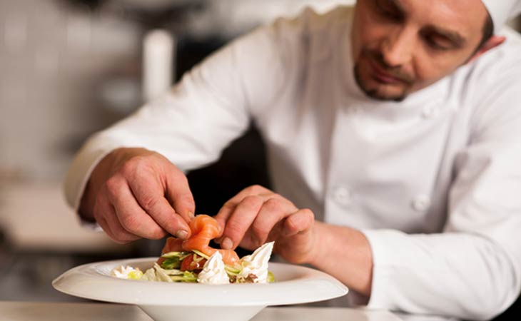 How to Start a Personal Chef Company
