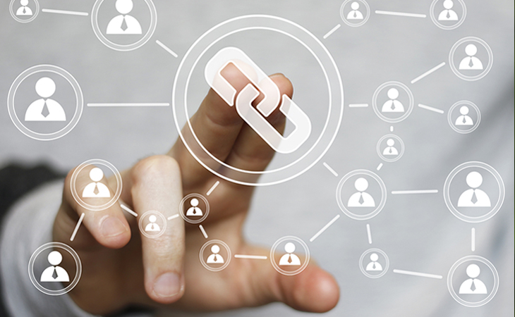Using LInkedIn for business Using LinkedIn to grow your business