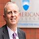 Robert Johnson - President & CEO at The American College