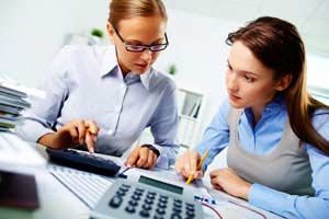 Start a Career as a Accountant - Find Online Colleges