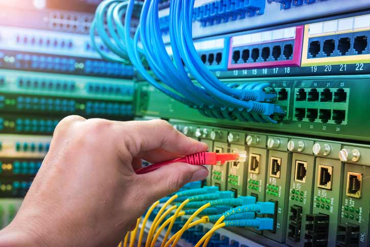 How to become a Network Systems Administrator