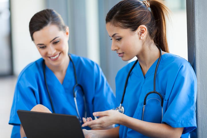 How to become an RN; Registered Nurse
