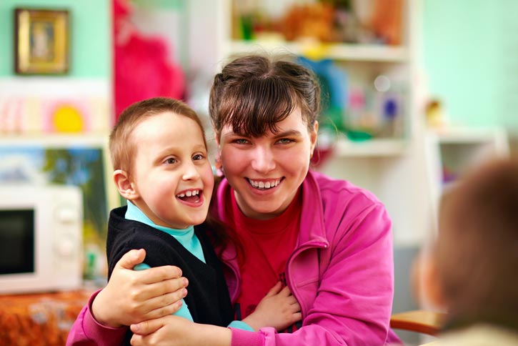 How to become A Special Education Teacher; becoming a special education teacher