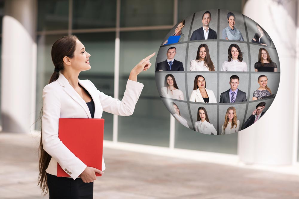 Starting a Staffing Agency starting a staffing agency