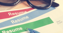 How to Impress Employers with a Unique Resume