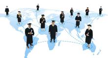 Online Degrees for International Students