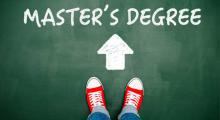 Master’s Degree: the New Bachelor’s Degree?