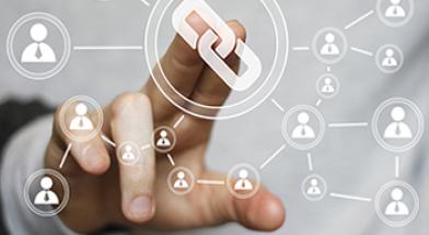 Using LinkedIn to grow your business