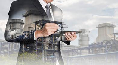 Energy Consulting Business